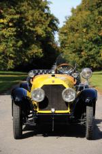Cadillac Model 57 Raceabout 1918 года